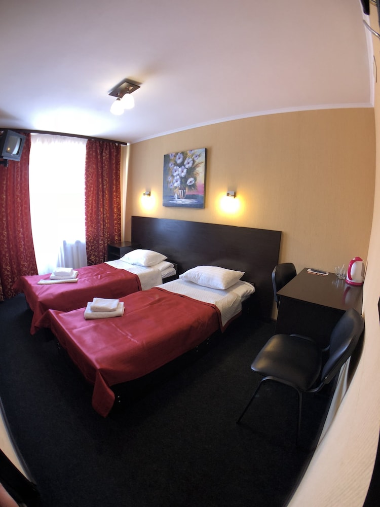 hotel nivki