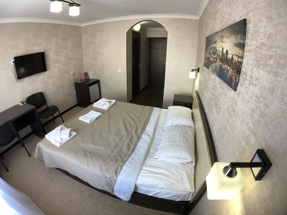 hotel nivki