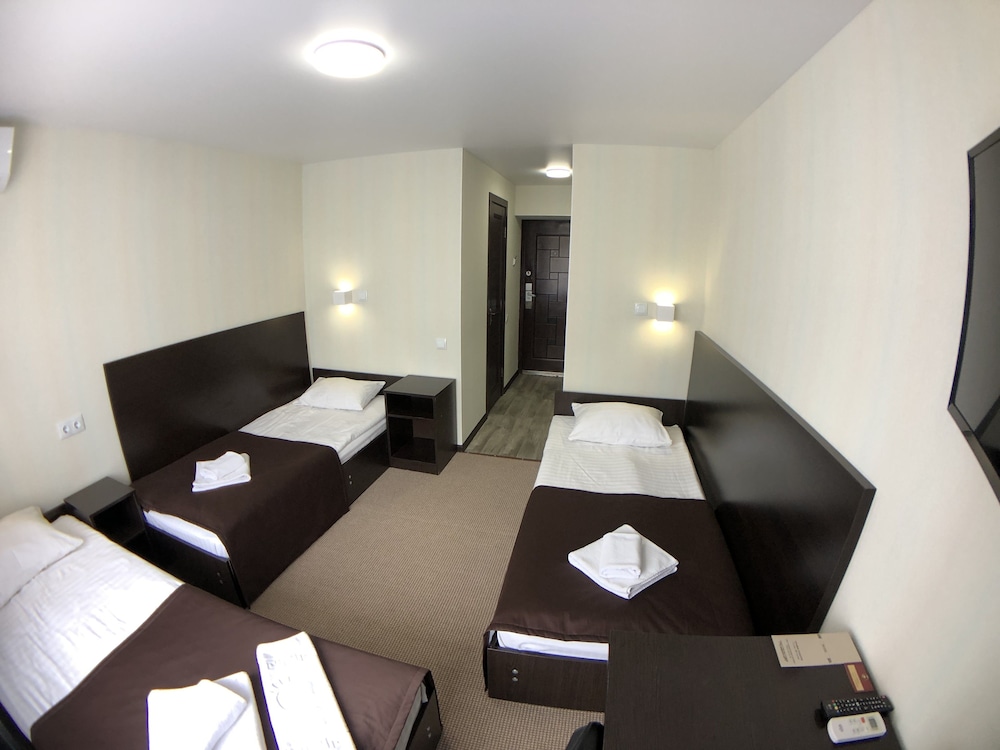 hotel nivki