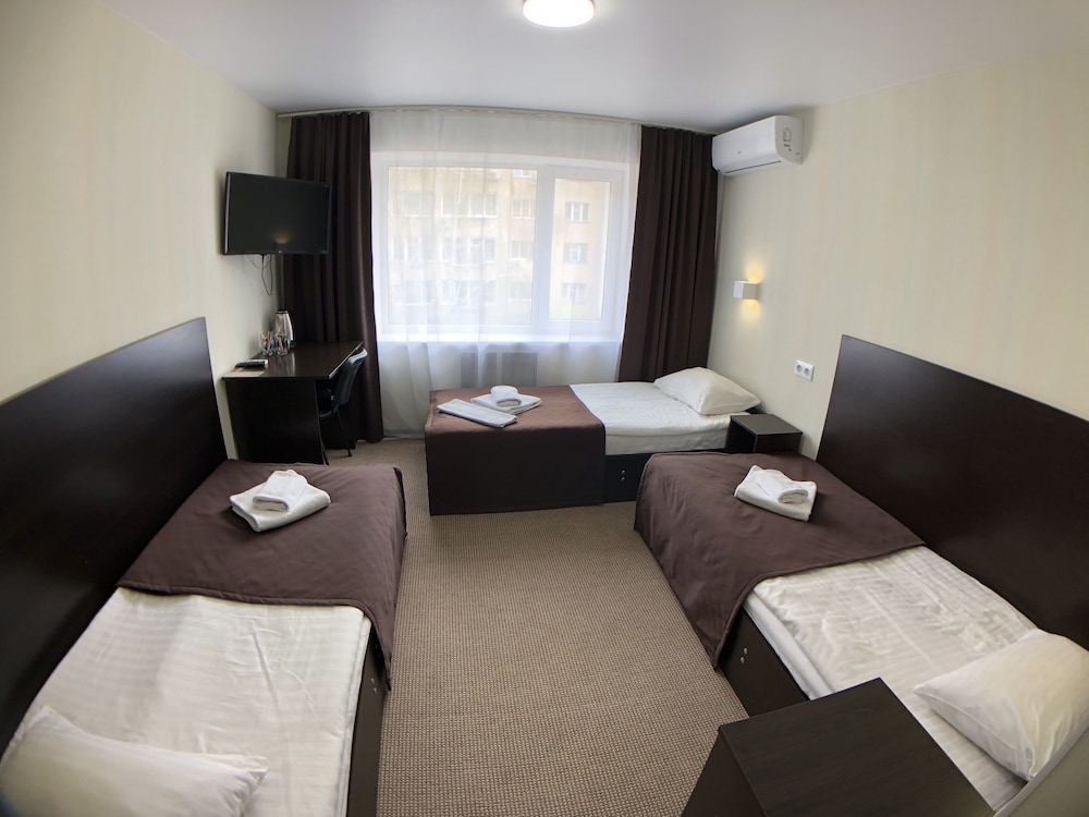 hotel nivki