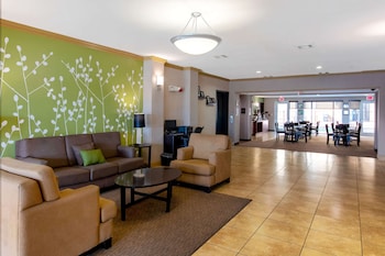 sleep inn and suites near fort cavazos