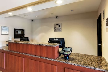 sleep inn and suites near fort cavazos