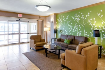sleep inn and suites near fort cavazos