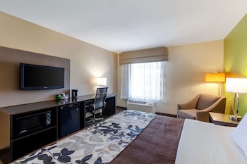 sleep inn and suites near fort cavazos
