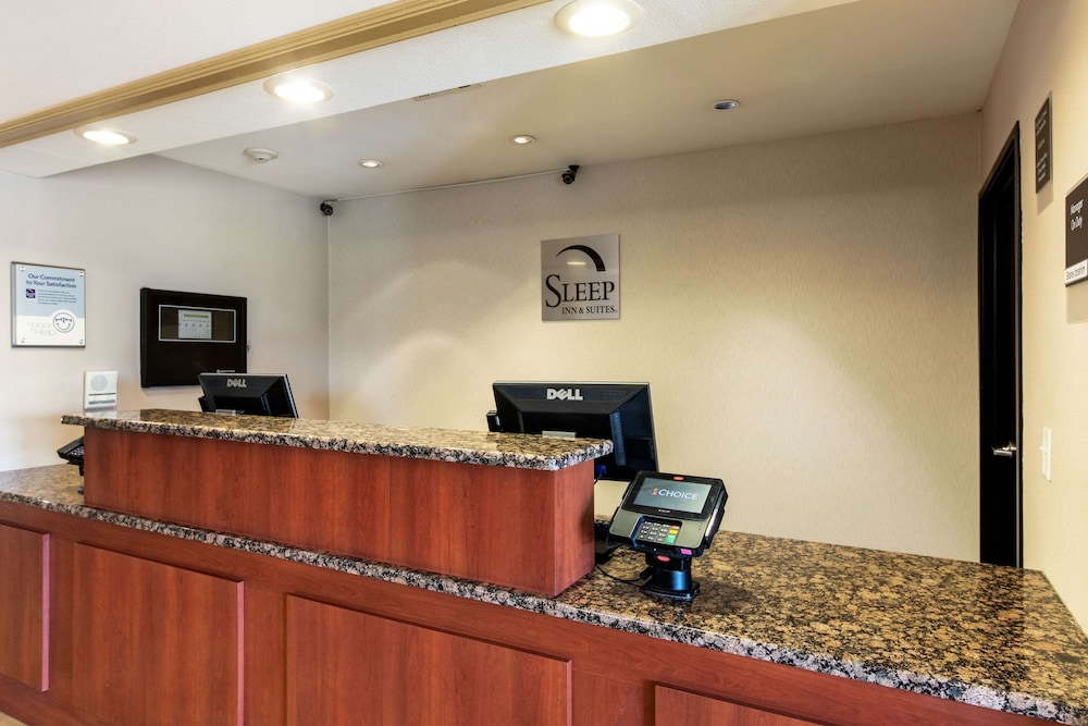 sleep inn and suites near fort cavazos
