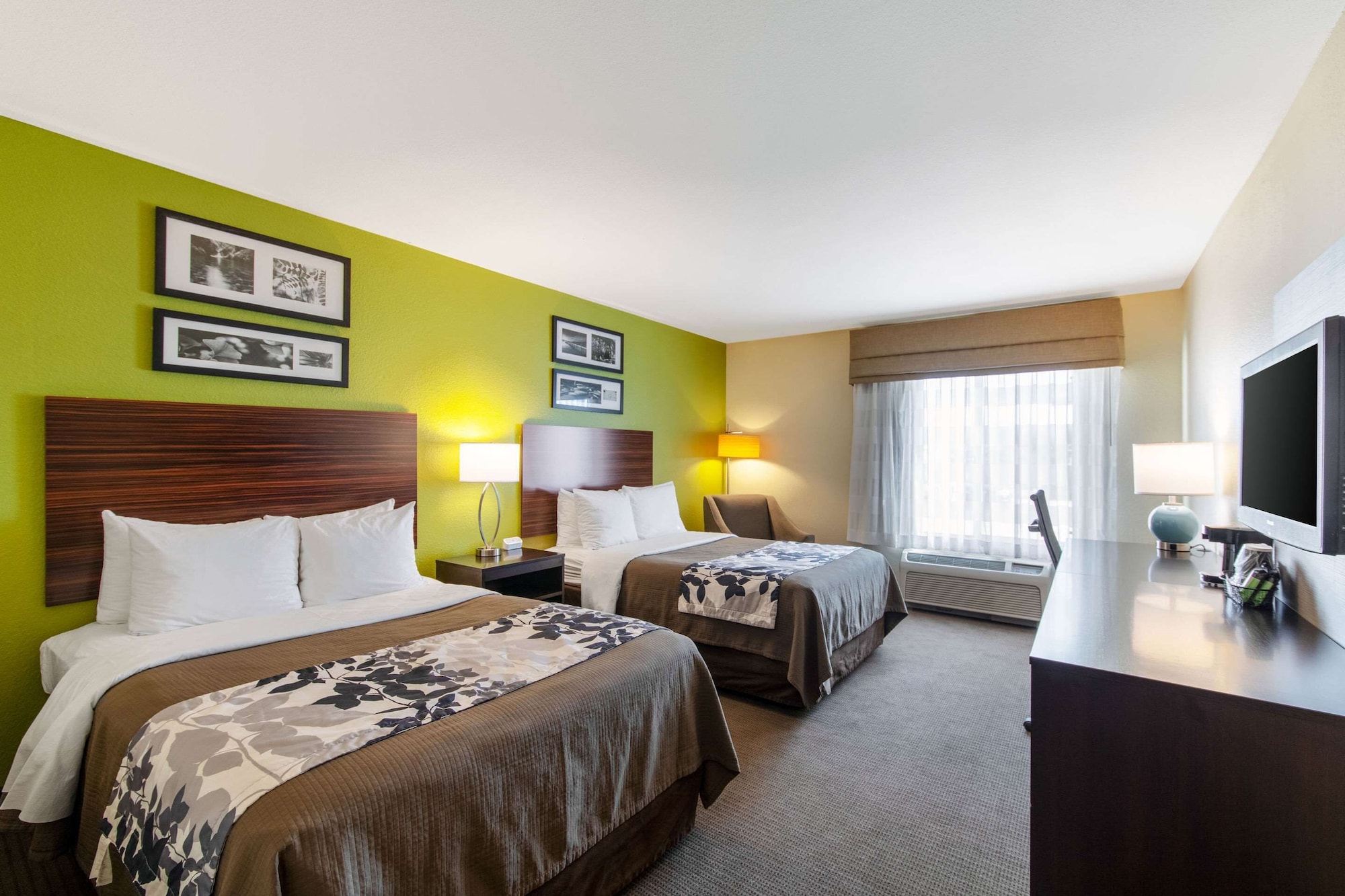 sleep inn and suites near fort cavazos
