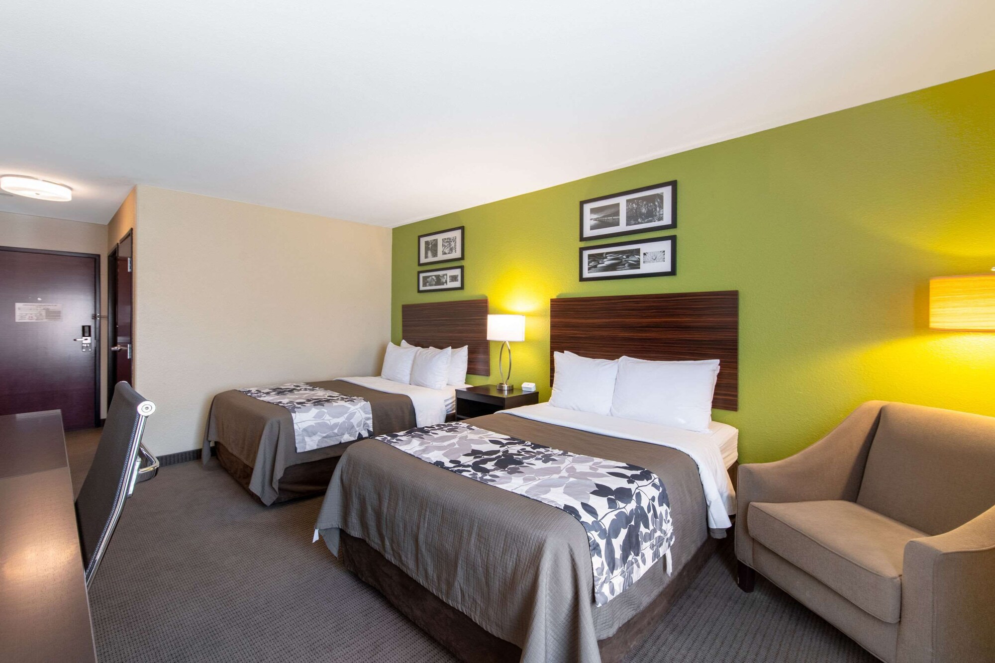 sleep inn and suites near fort cavazos