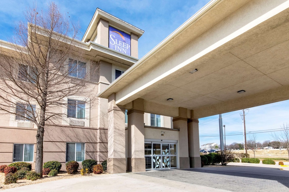 sleep inn and suites near fort cavazos