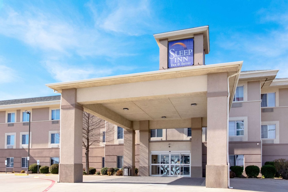 sleep inn and suites near fort cavazos