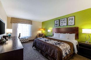 sleep inn and suites near fort cavazos