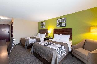 sleep inn and suites near fort cavazos