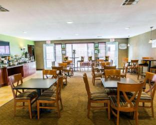sleep inn and suites near fort cavazos