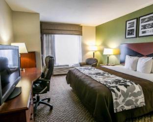 sleep inn and suites near fort cavazos