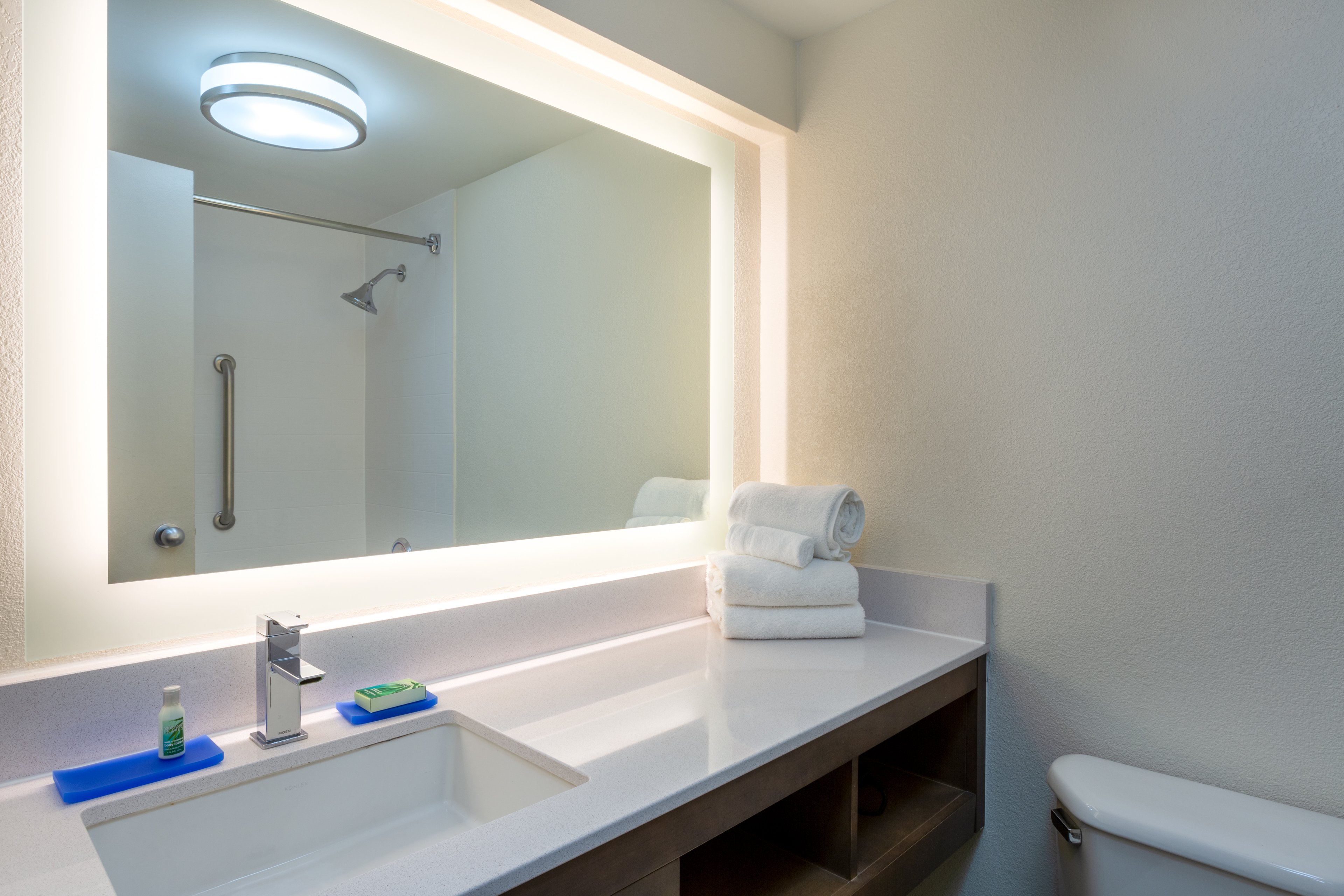 holiday inn express and suites king of prussia