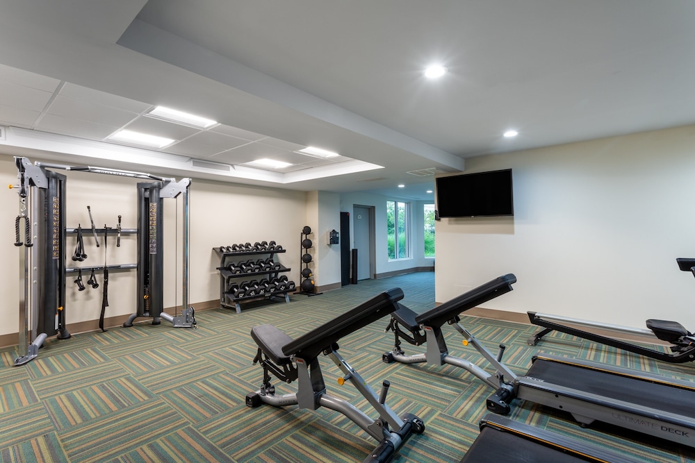 holiday inn express and suites king of prussia