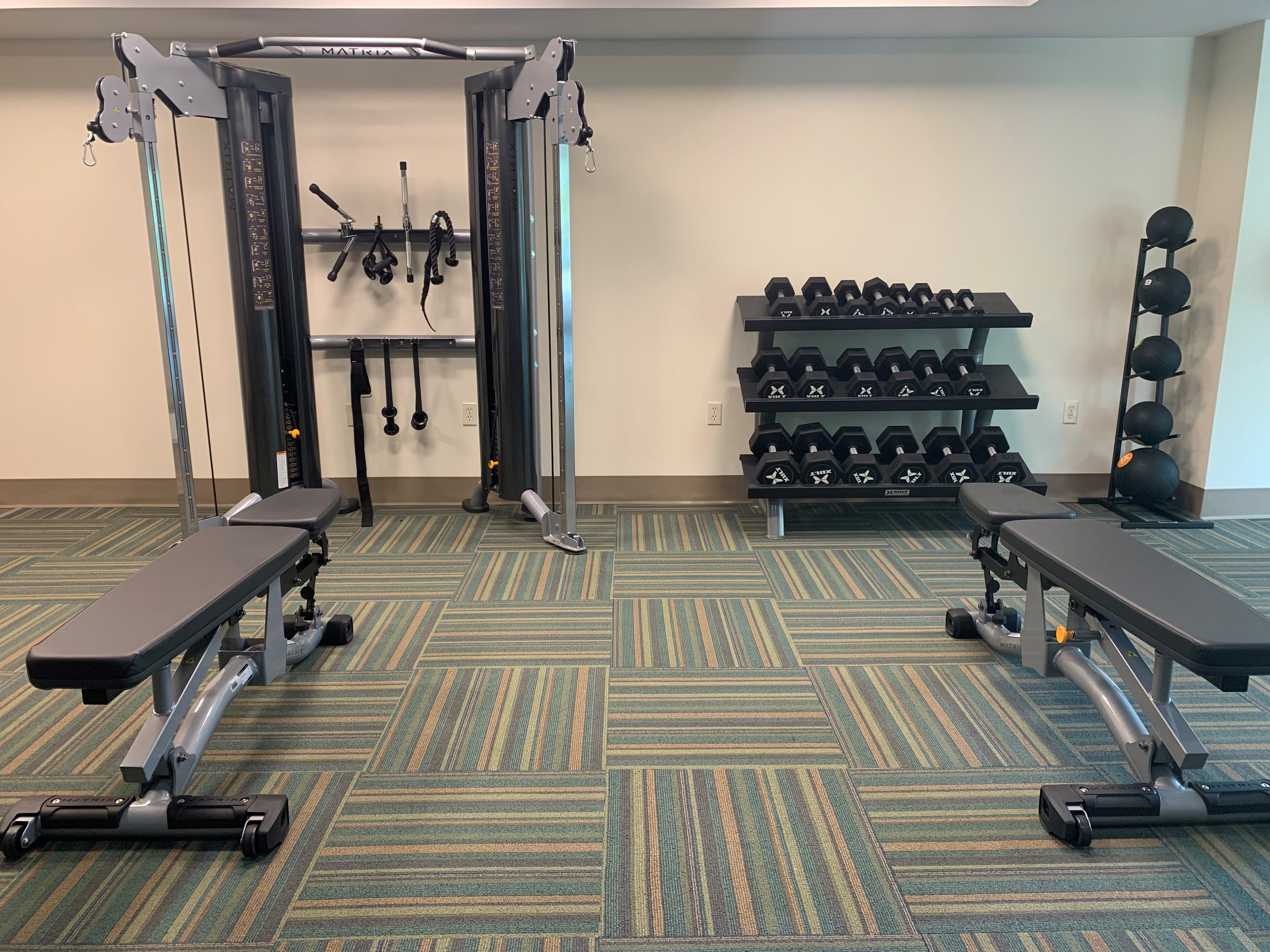 holiday inn express and suites king of prussia