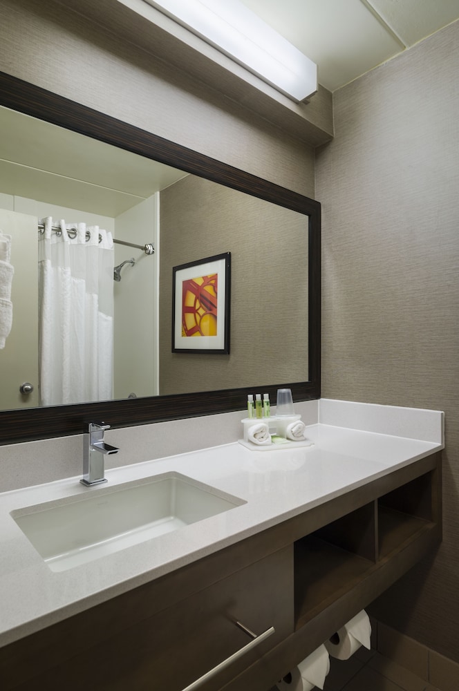 holiday inn express and suites king of prussia