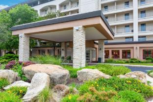 holiday inn express and suites king of prussia