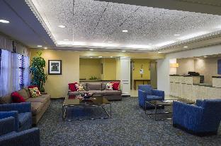 holiday inn express and suites king of prussia