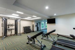 holiday inn express and suites king of prussia
