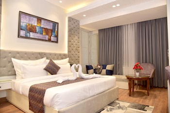 Anantvilas Shimla Hills,,3 star