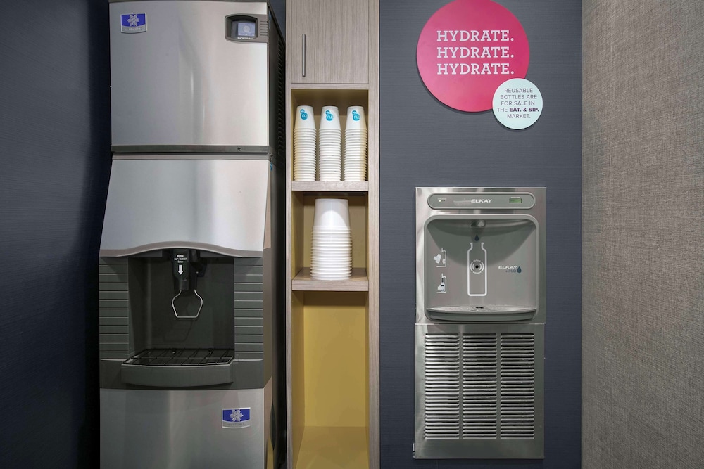 tru by hilton jackson