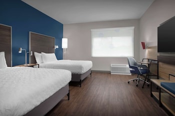 tru by hilton jackson