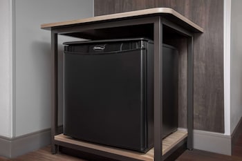 tru by hilton jackson