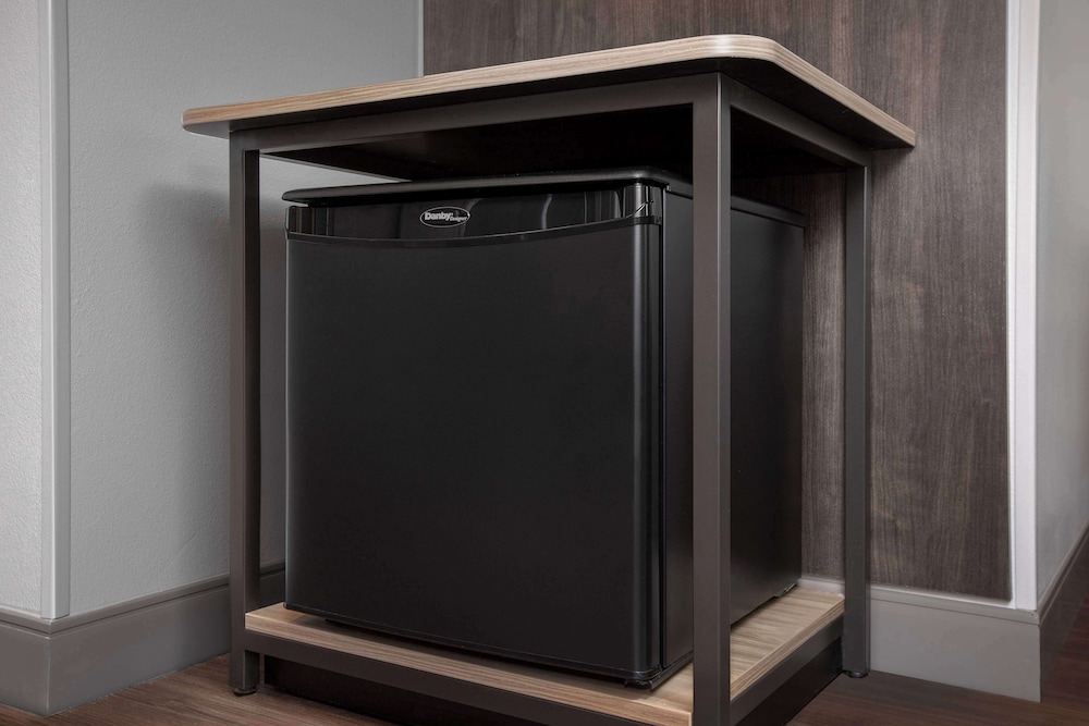 tru by hilton jackson