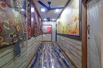 Capital Guest House,,2 star