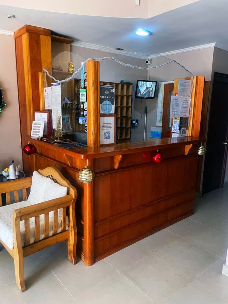 hotel nikyasan
