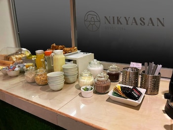 hotel nikyasan
