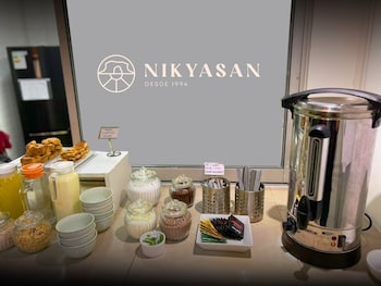hotel nikyasan