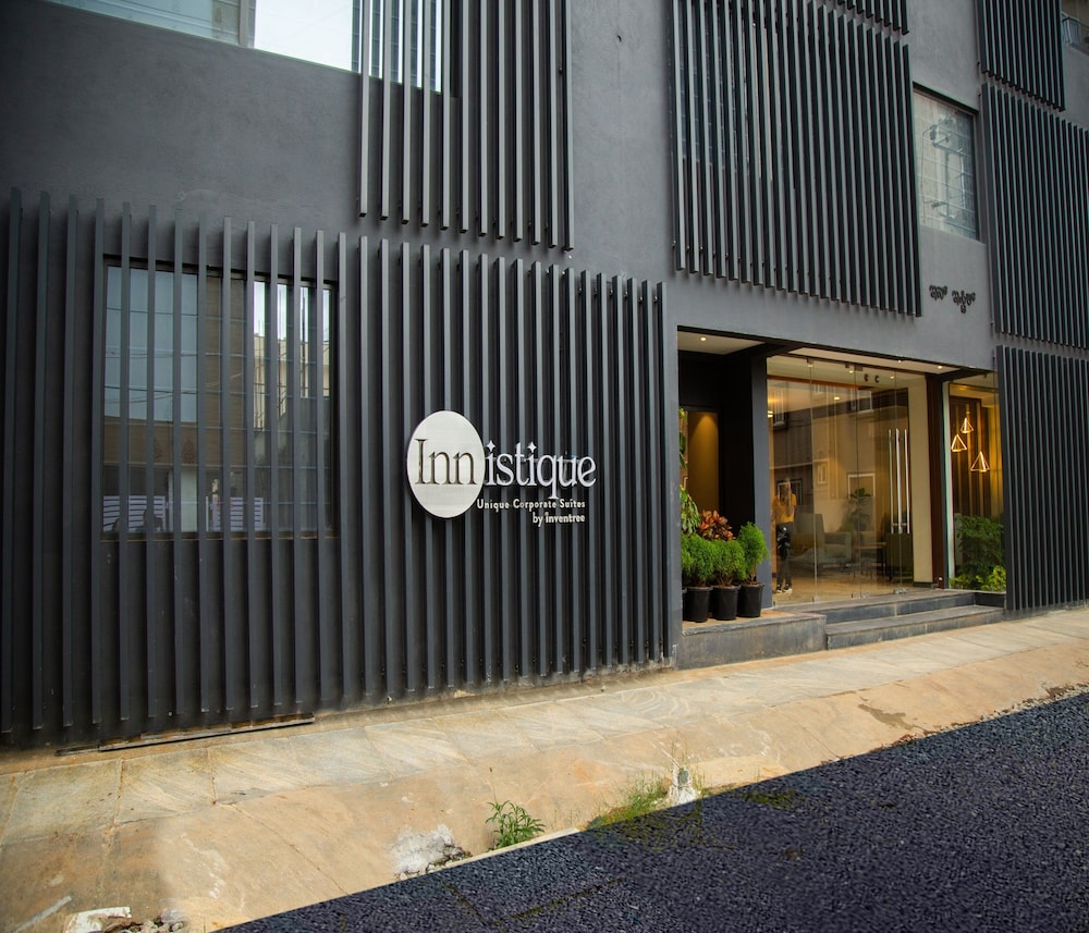 innistique by inventree