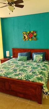 hermosa paradise