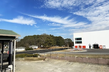 garden inn and suites