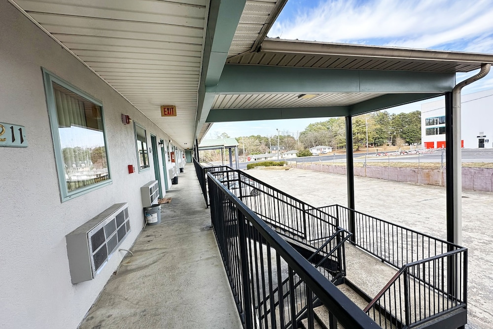 garden inn and suites