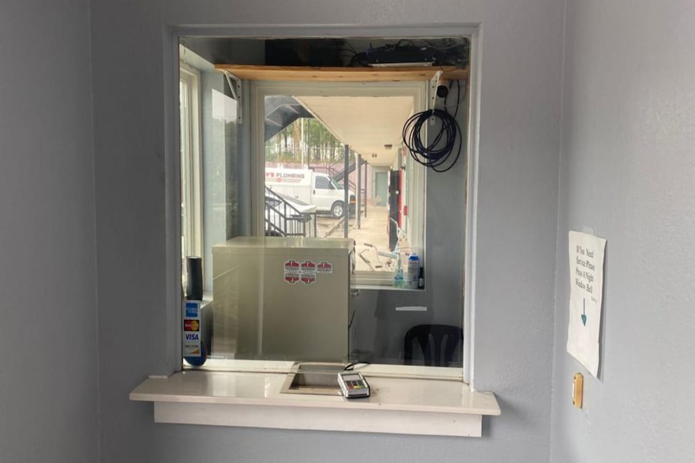 garden inn and suites