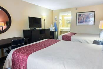garden inn and suites