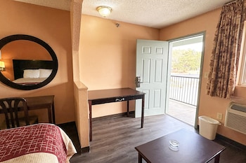 garden inn and suites