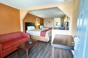 garden inn and suites