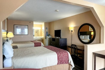 garden inn and suites