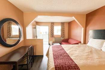 garden inn and suites