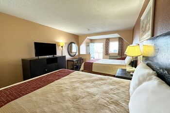 garden inn and suites