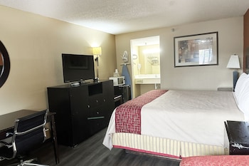 garden inn and suites