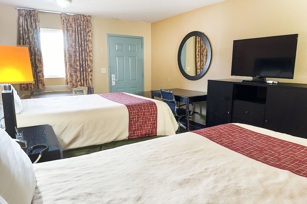 garden inn and suites