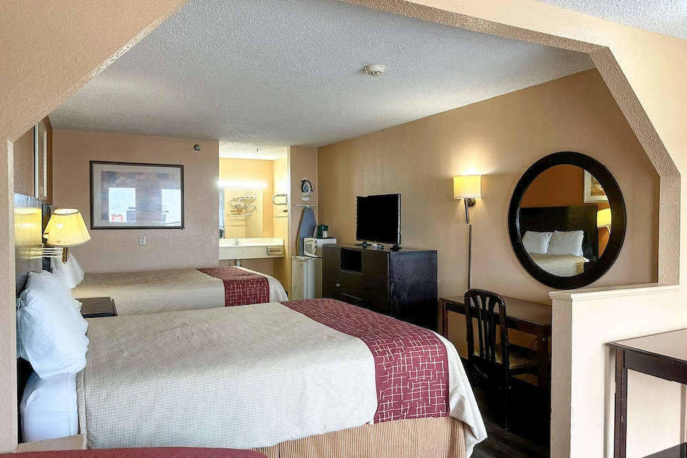 garden inn and suites
