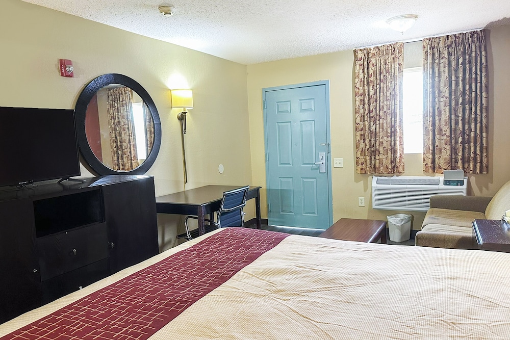 garden inn and suites