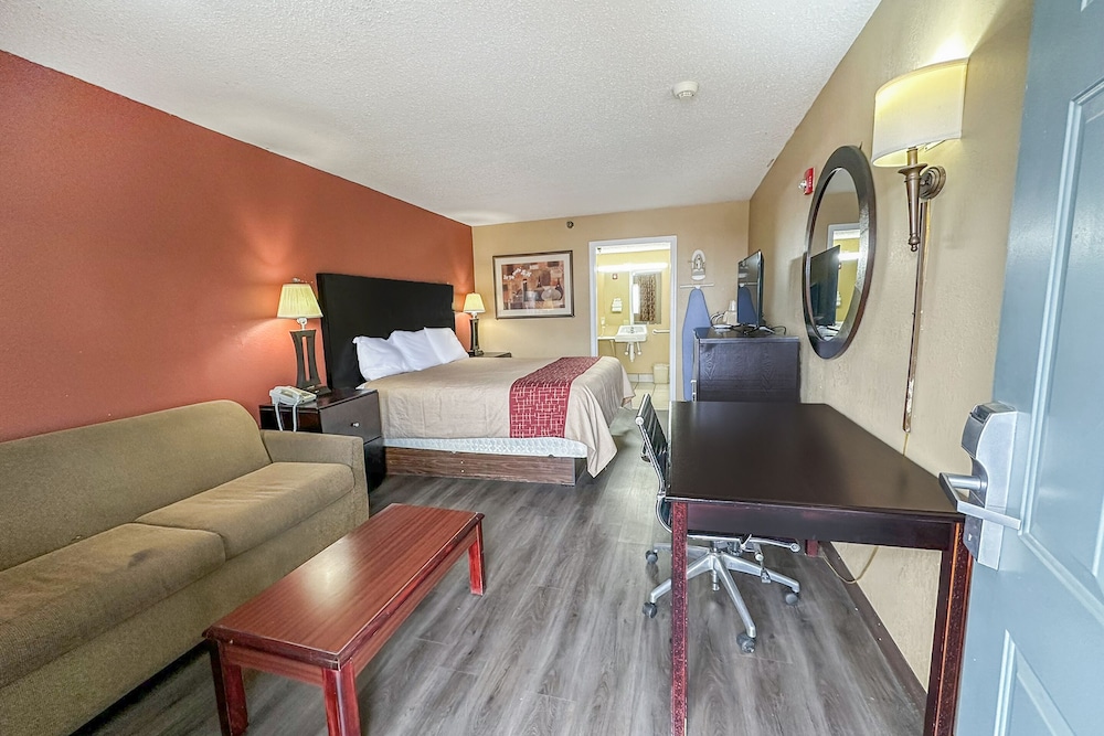garden inn and suites