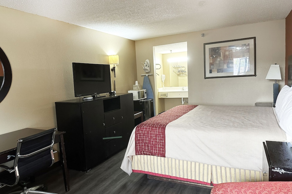 garden inn and suites